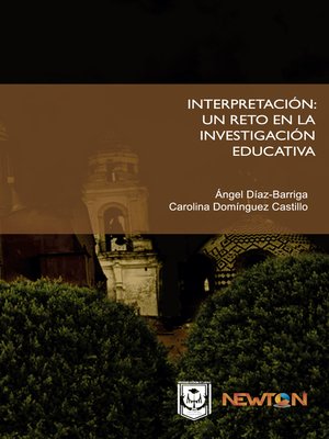 cover image of La interpretación